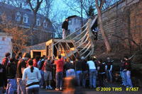 2009 Carnival 