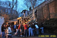 2009 Carnival 