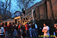 2009 Carnival 