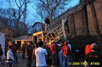 2009 Carnival 