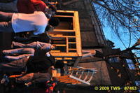 2009 Carnival 