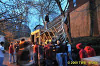 2009 Carnival 