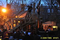 2009 Carnival 