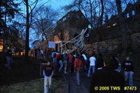 2009 Carnival 