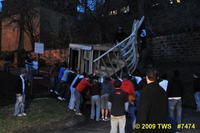 2009 Carnival 