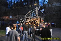 2009 Carnival 