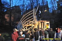 2009 Carnival 