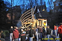 2009 Carnival 