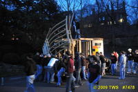 2009 Carnival 