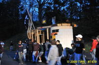 2009 Carnival 