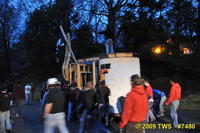 2009 Carnival 