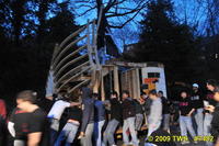 2009 Carnival 