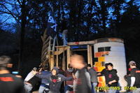 2009 Carnival 