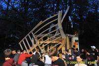 2009 Carnival 