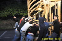 2009 Carnival 