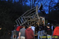 2009 Carnival 