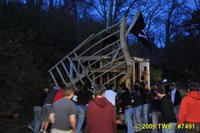 2009 Carnival 