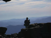 Mt. Washington 