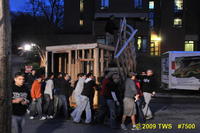 2009 Carnival 