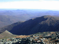 Mt. Washington 