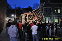 2009 Carnival 