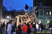 2009 Carnival 