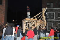 2009 Carnival 