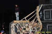 2009 Carnival 