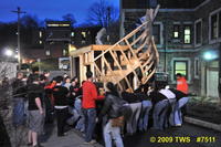 2009 Carnival 
