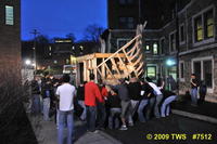 2009 Carnival 