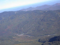 Wildcat ski area