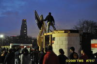 2009 Carnival 