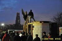 2009 Carnival 