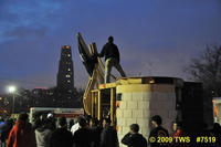 2009 Carnival 