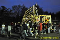 2009 Carnival 