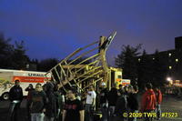 2009 Carnival 