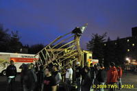 2009 Carnival 