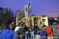 2009 Carnival 