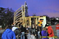 2009 Carnival 