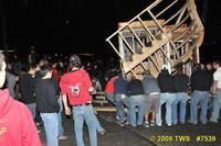 2009 Carnival 