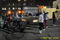 2009 Carnival 