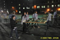 2009 Carnival 