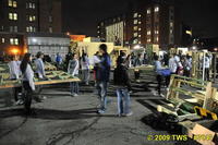 2009 Carnival 