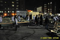 2009 Carnival 