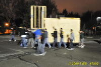 2009 Carnival 