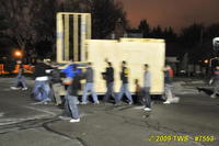 2009 Carnival 