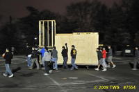 2009 Carnival 