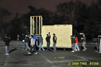 2009 Carnival 