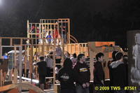 2009 Carnival 