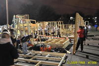 2009 Carnival 
